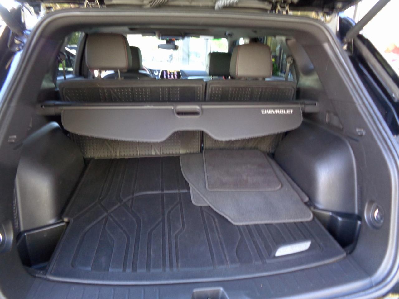 Chevrolet Blazer AWD 4dr RS 2022