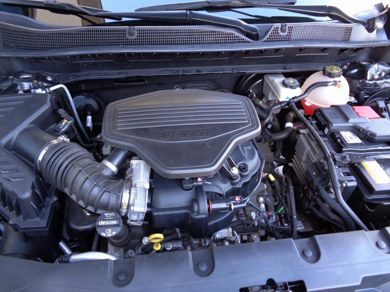 Chevrolet Blazer AWD 4dr RS 2022