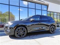2022 Chevrolet Blazer 