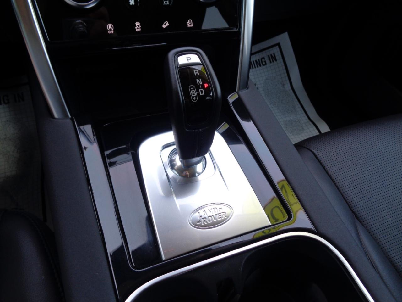 Land Rover Discovery Sport SE 4WD 2020