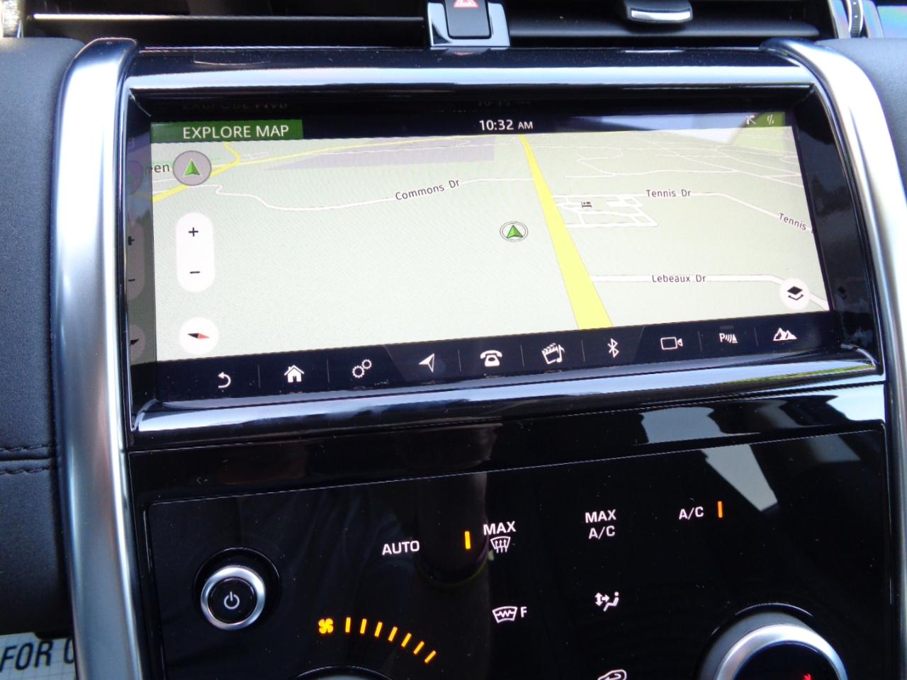 Land Rover Discovery Sport SE 4WD 2020
