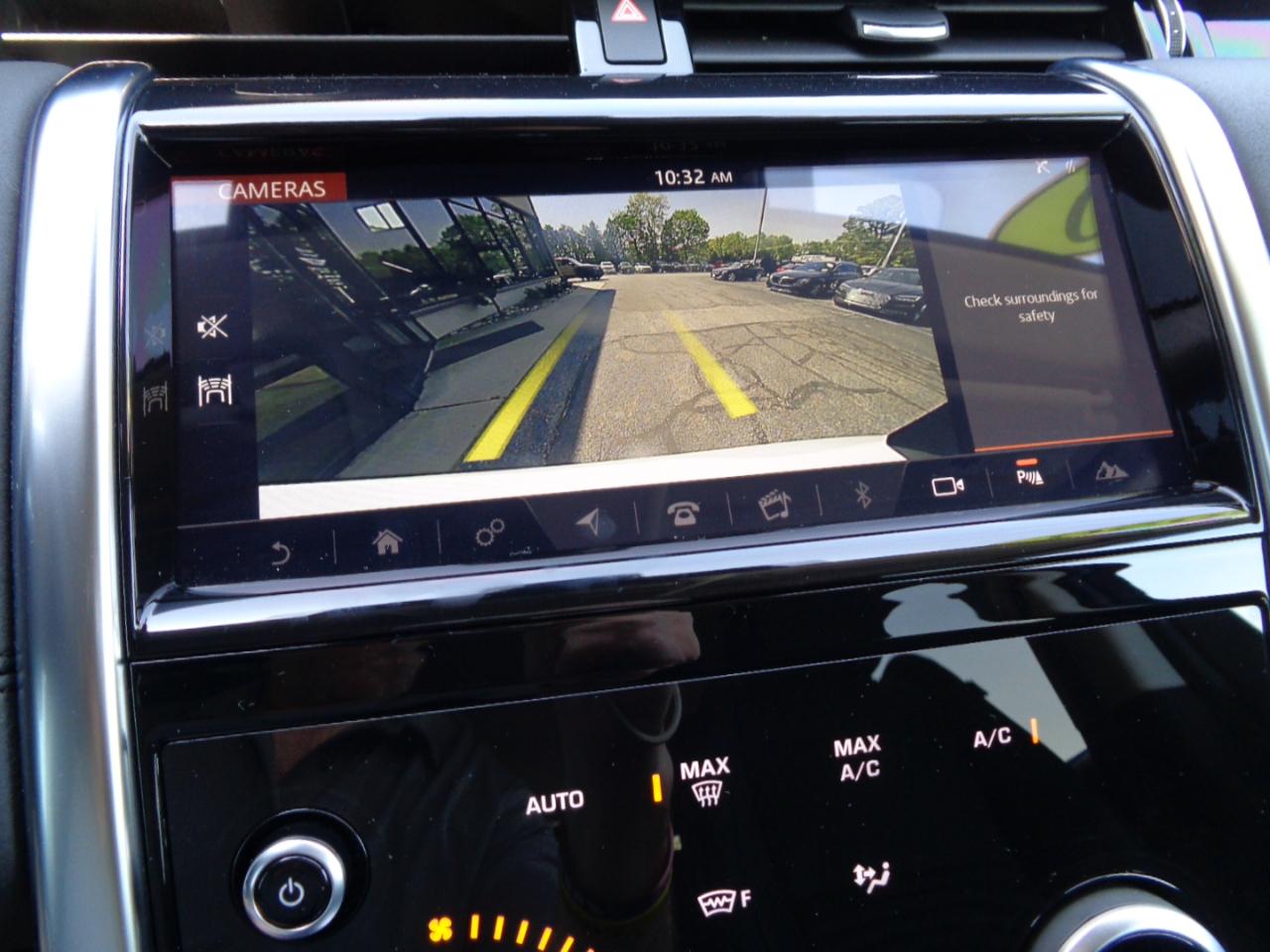 Land Rover Discovery Sport SE 4WD 2020