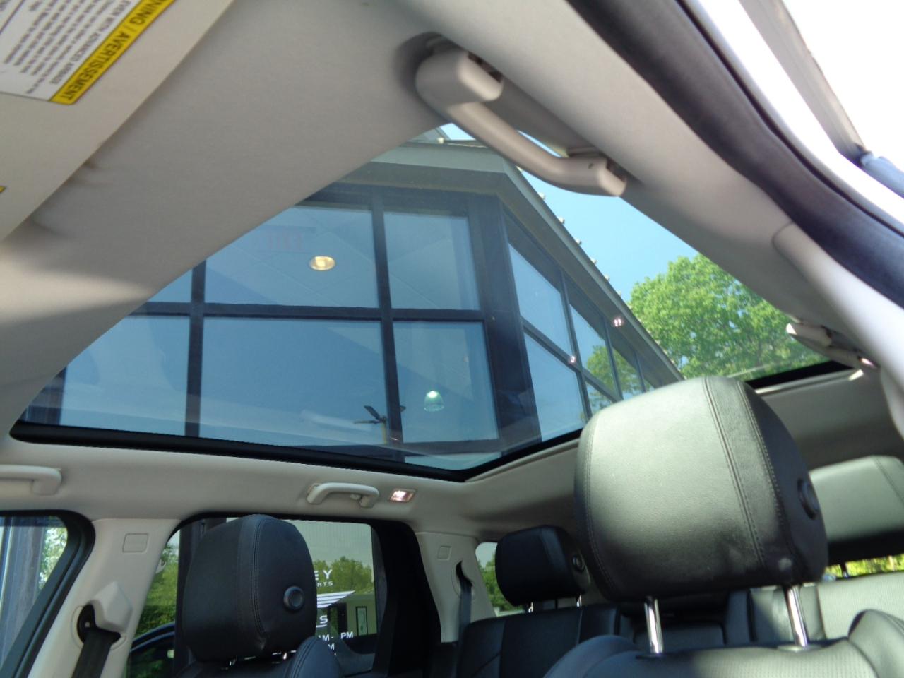 Land Rover Discovery Sport SE 4WD 2020