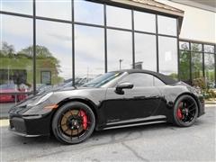 2026 Porsche 911 
