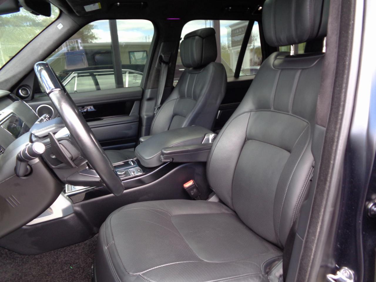 Land Rover Range Rover P525 Westminster SWB 2021