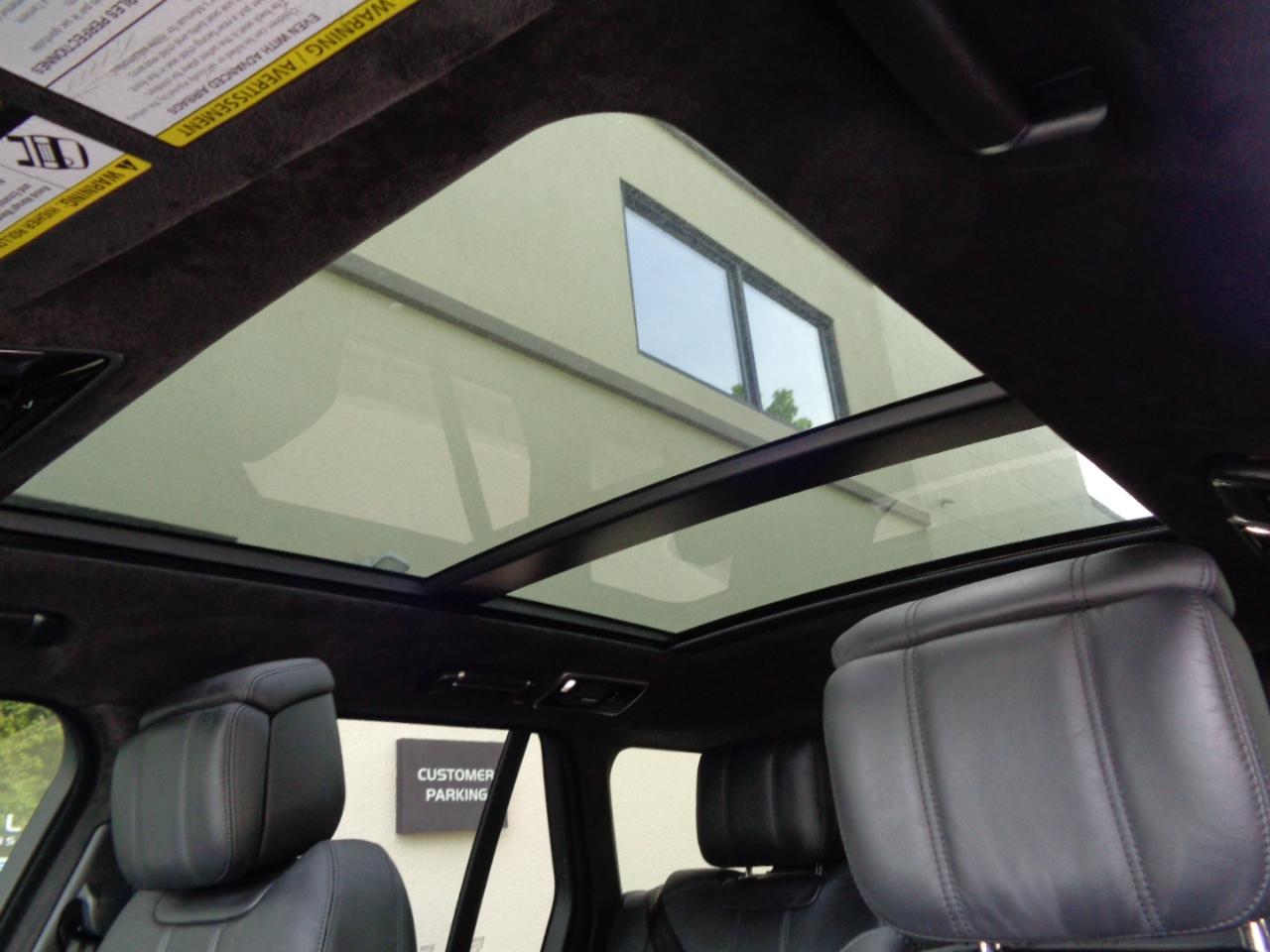 Land Rover Range Rover P525 Westminster SWB 2021