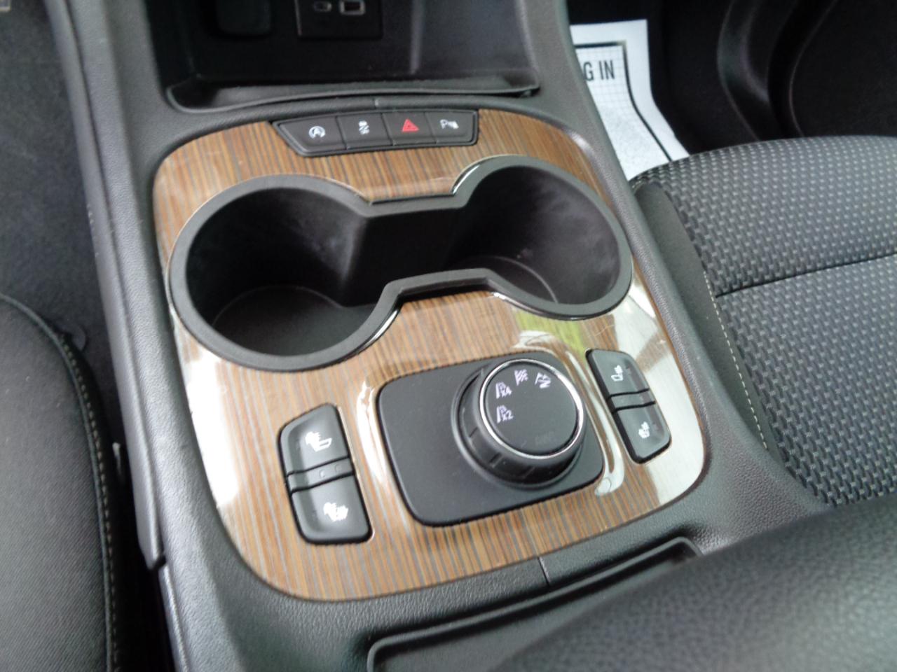 GMC Acadia AWD 4dr SLE 2020