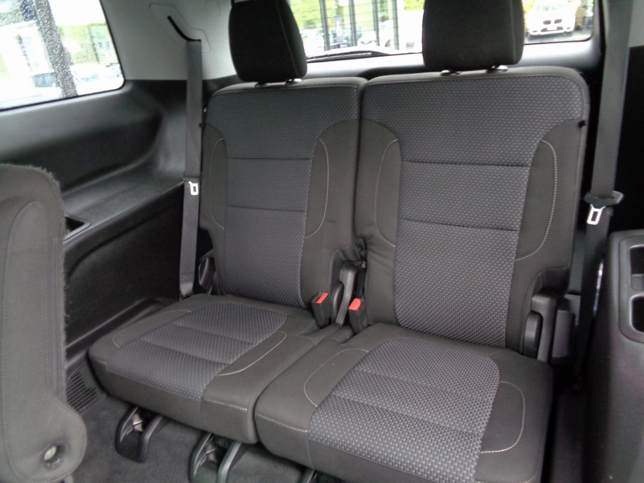 GMC Acadia AWD 4dr SLE 2020