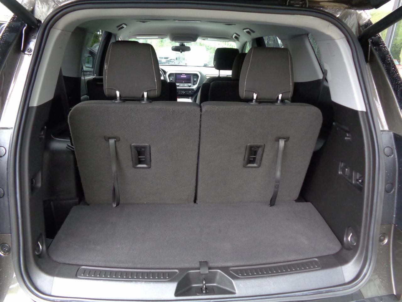GMC Acadia AWD 4dr SLE 2020