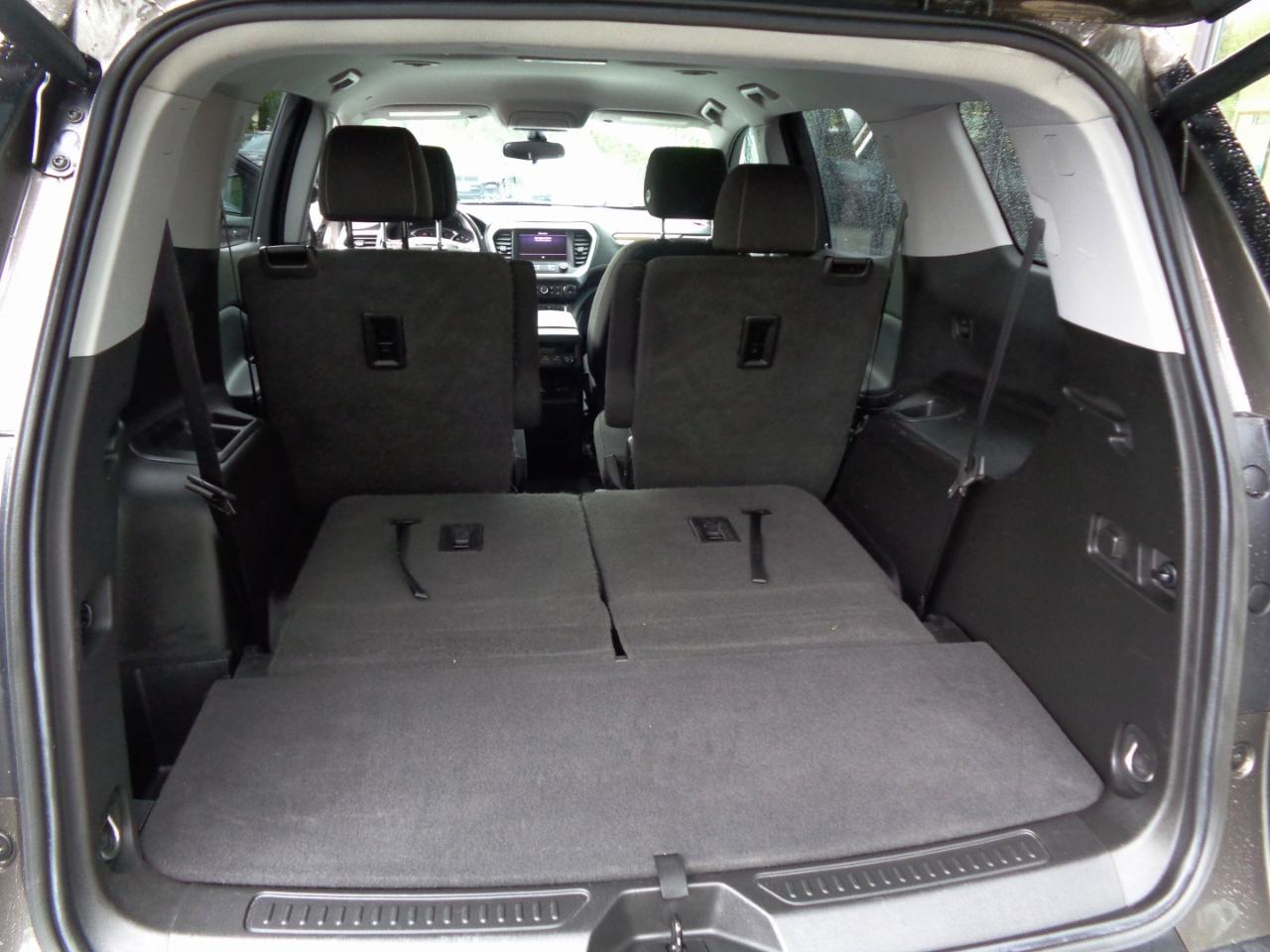 GMC Acadia AWD 4dr SLE 2020