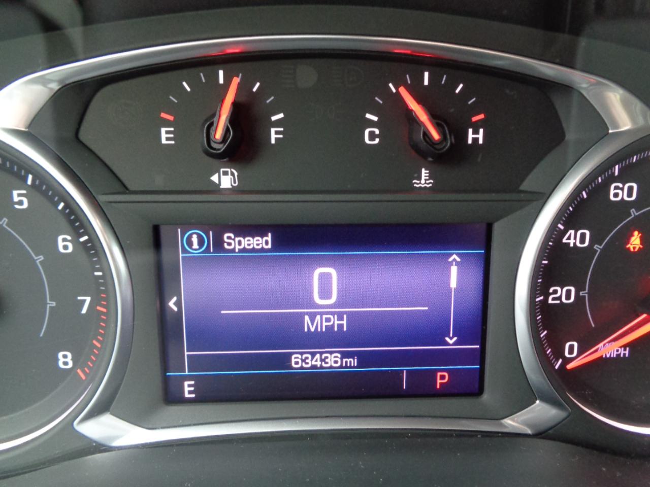 GMC Acadia AWD 4dr SLE 2020