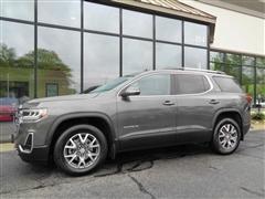 2020 GMC Acadia 