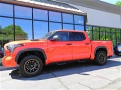2023 Toyota Tundra 4WD 