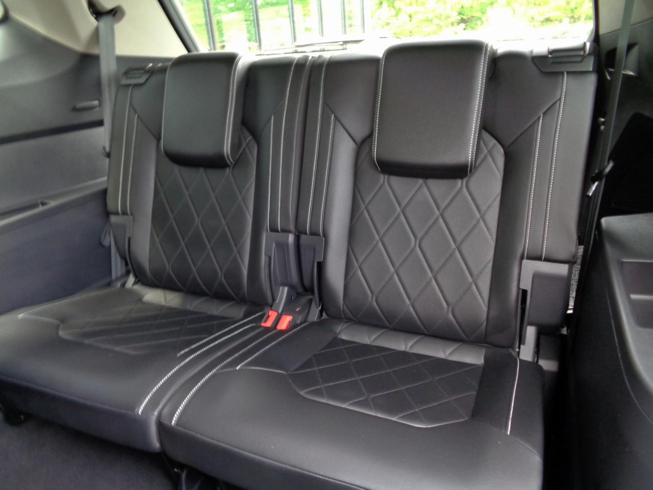 Volkswagen Atlas 2.0T SEL Premium R-Line 4MOTION 2024