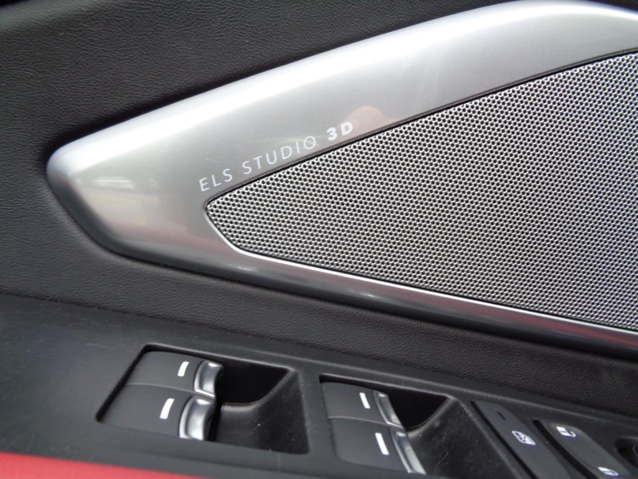 Acura RDX SH-AWD w/A-Spec Advance Package 2023