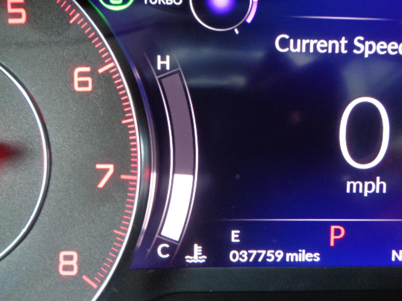 Acura RDX SH-AWD w/A-Spec Advance Package 2023