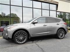 2023 Acura RDX 