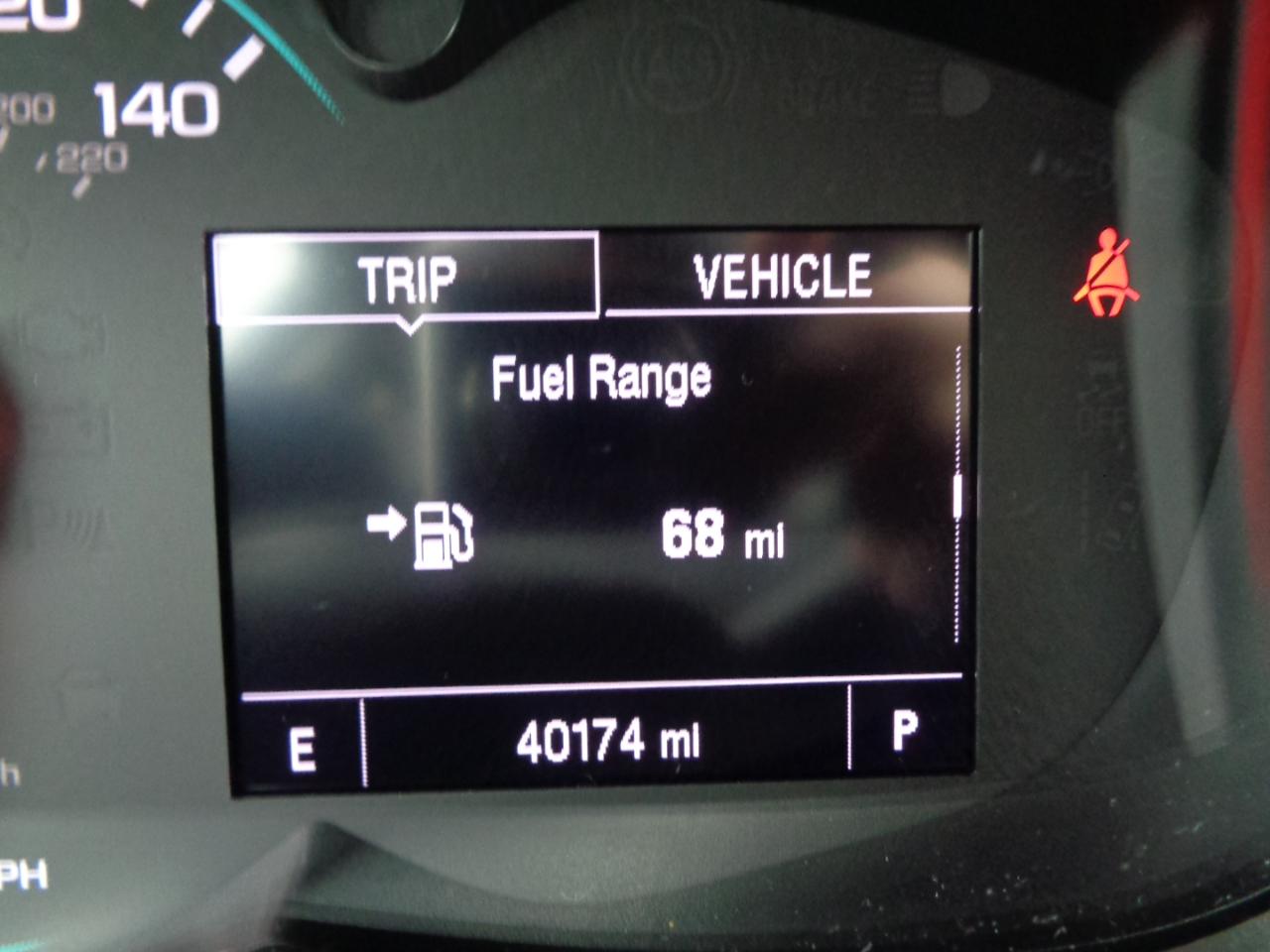Chevrolet Trax AWD 4dr LT 2020