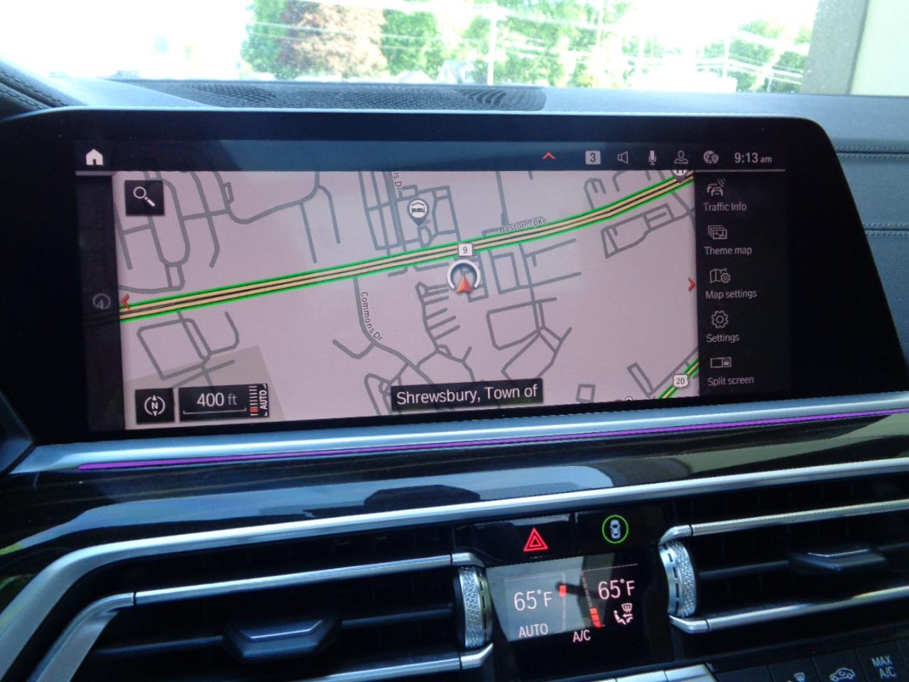 BMW X5 xDrive40i Sports Activity Vehicle 2023