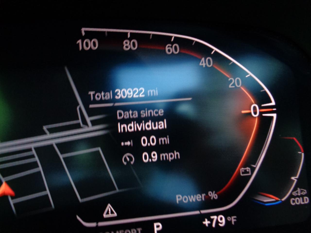 BMW X5 xDrive40i Sports Activity Vehicle 2023