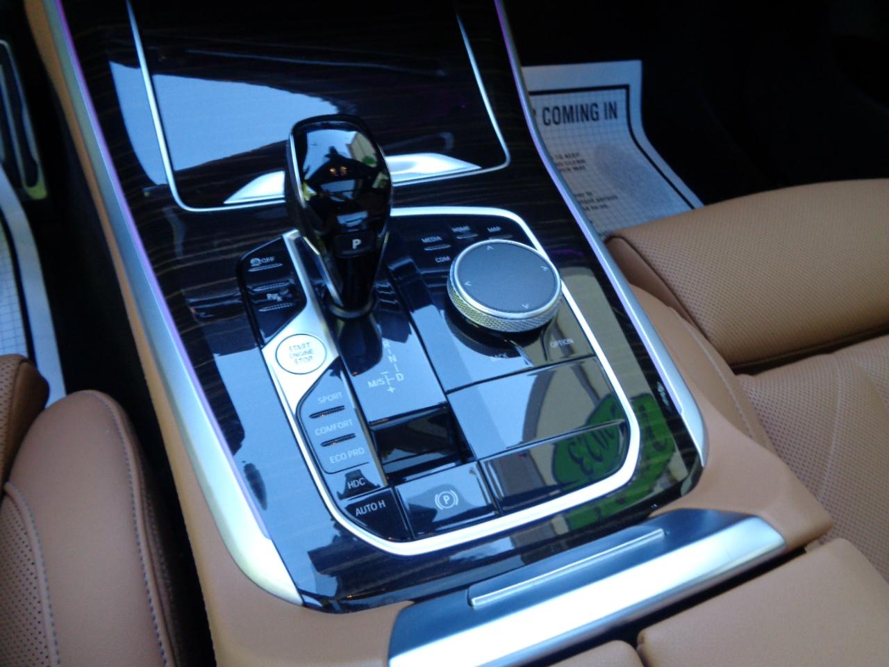 BMW X5 xDrive40i Sports Activity Vehicle 2023