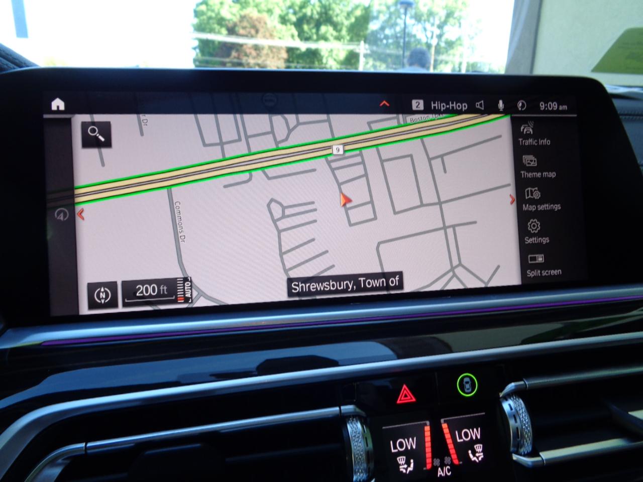 BMW X5 xDrive40i Sports Activity Vehicle 2023