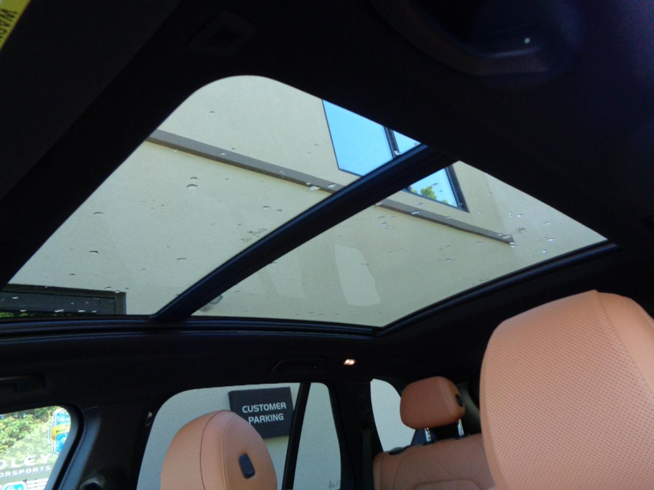 BMW X5 xDrive40i Sports Activity Vehicle 2023