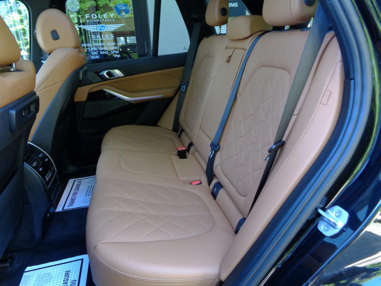 BMW X5 xDrive40i Sports Activity Vehicle 2023