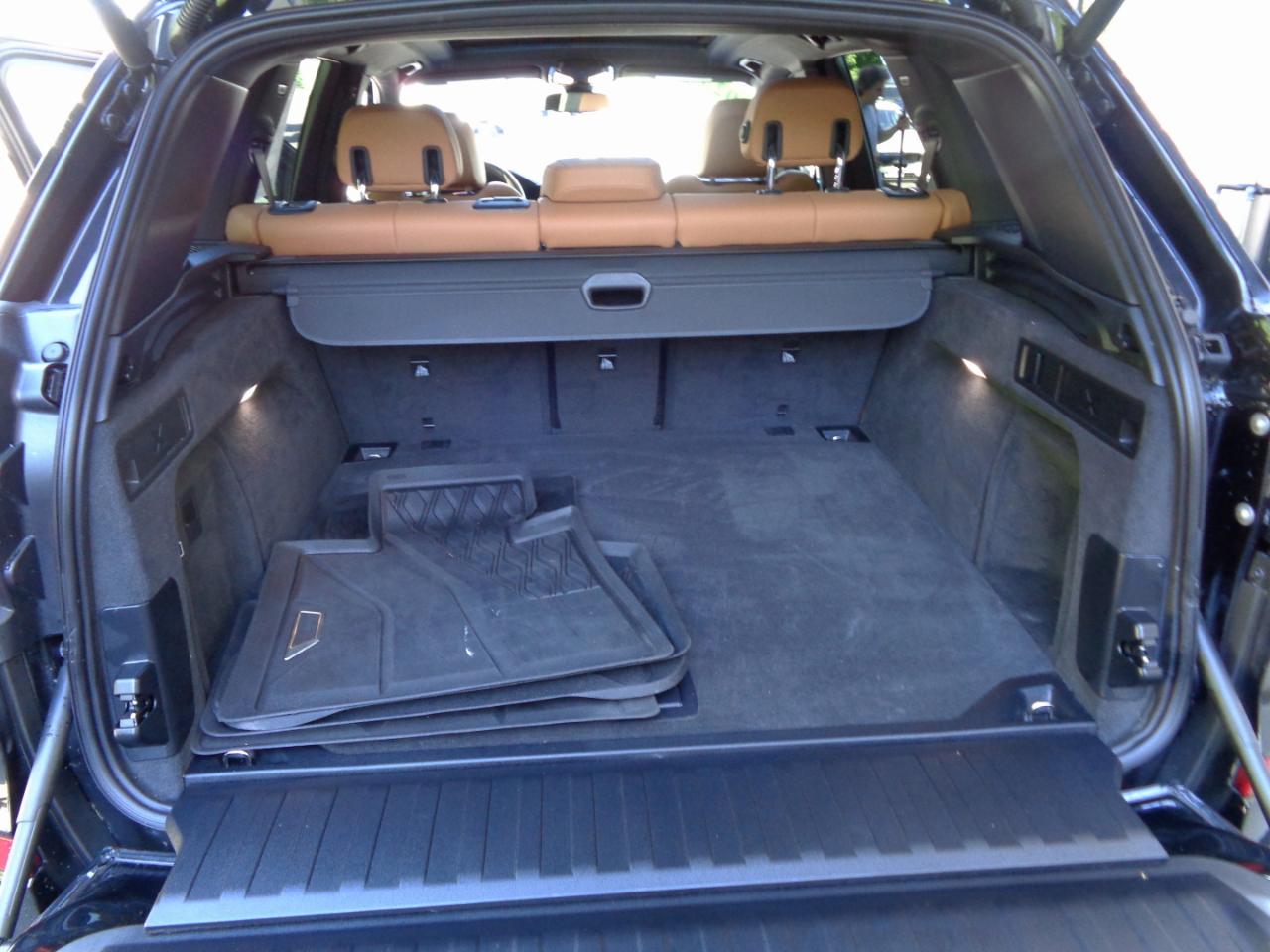BMW X5 xDrive40i Sports Activity Vehicle 2023