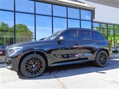 2023 BMW X5 