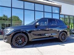 2023 BMW X5 