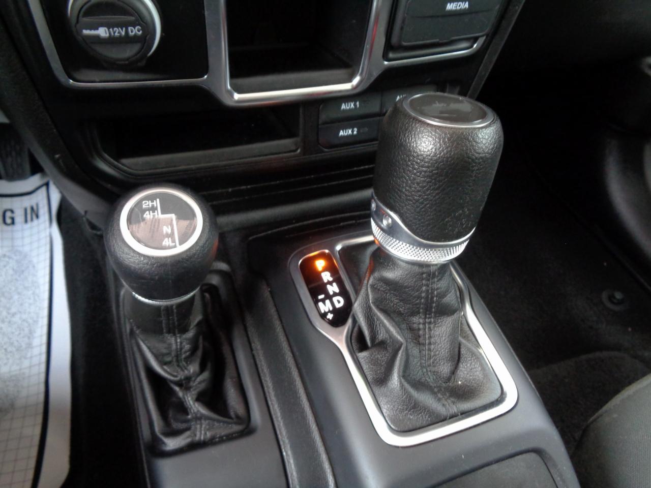 Jeep Wrangler Unlimited Sport 4x4 2022