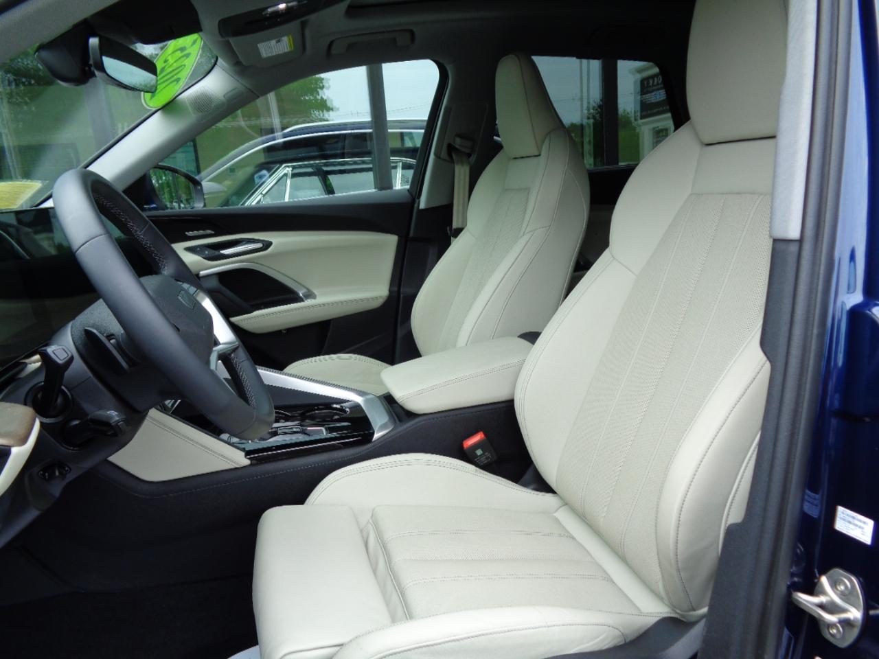 Audi Q5 Premium Plus 2.0 TFSI quattro 2025