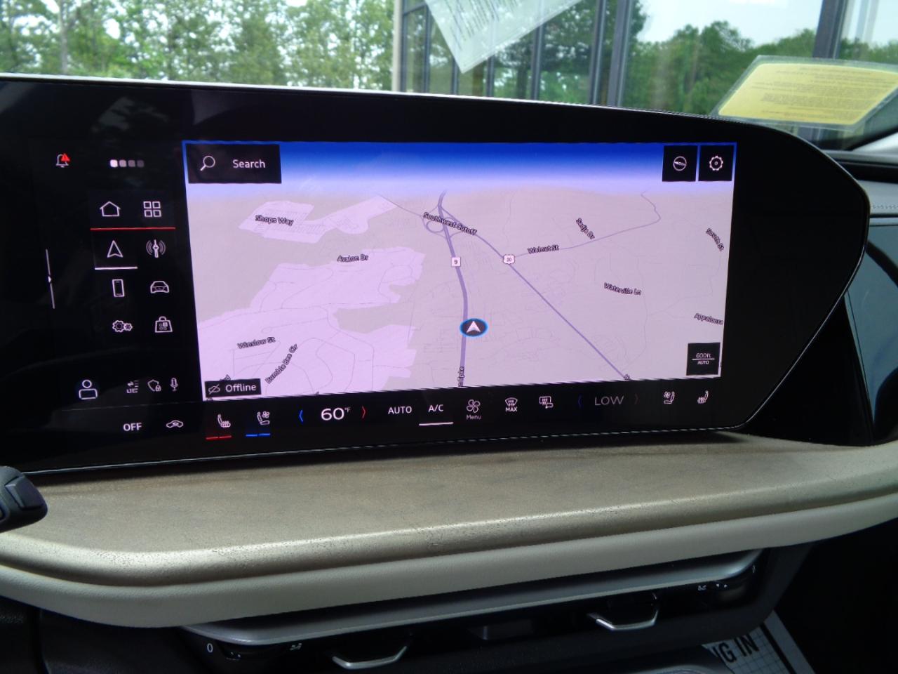 Audi Q5 Premium Plus 2.0 TFSI quattro 2025