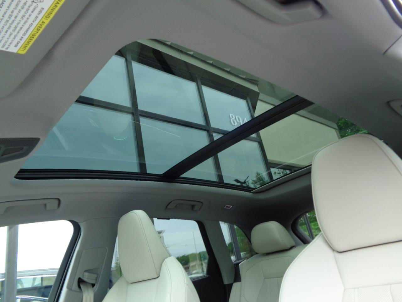 Audi Q5 Premium Plus 2.0 TFSI quattro 2025