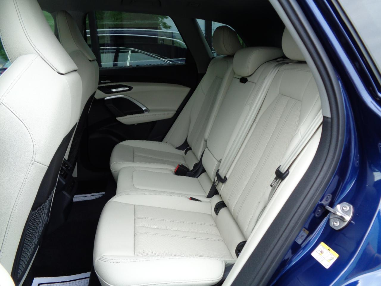 Audi Q5 Premium Plus 2.0 TFSI quattro 2025