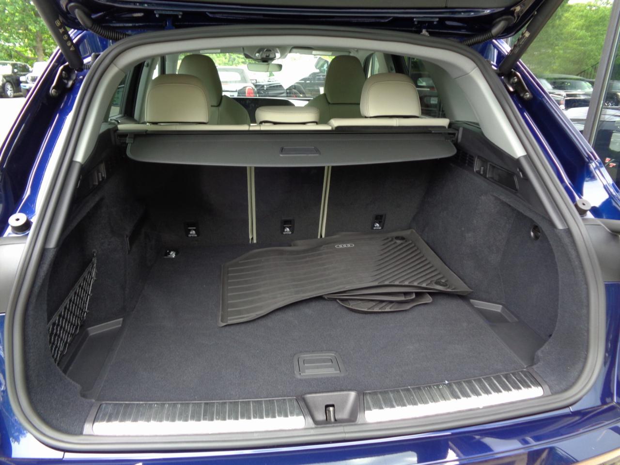 Audi Q5 Premium Plus 2.0 TFSI quattro 2025