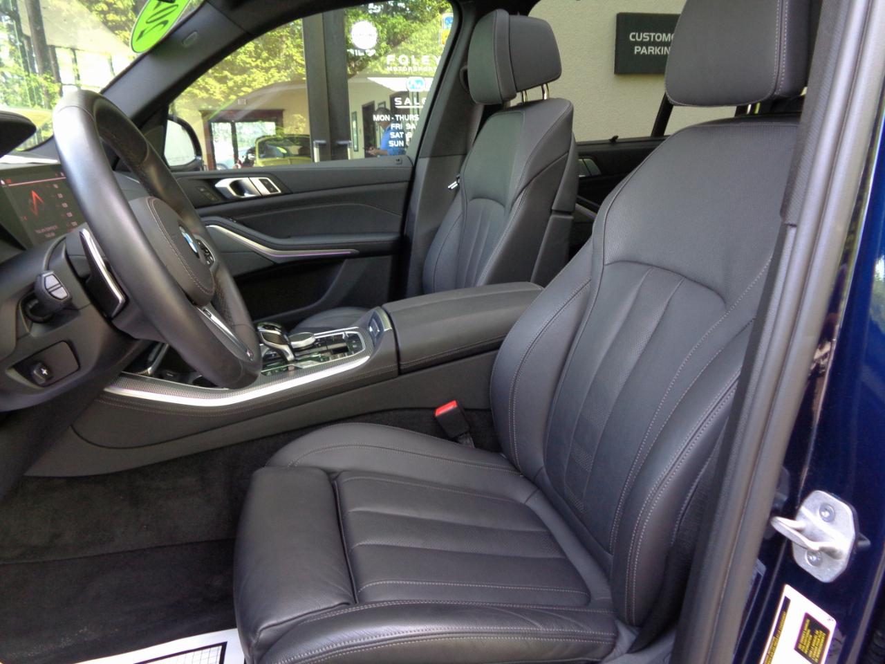 BMW X5 xDrive40i Sports Activity Vehicle 2021