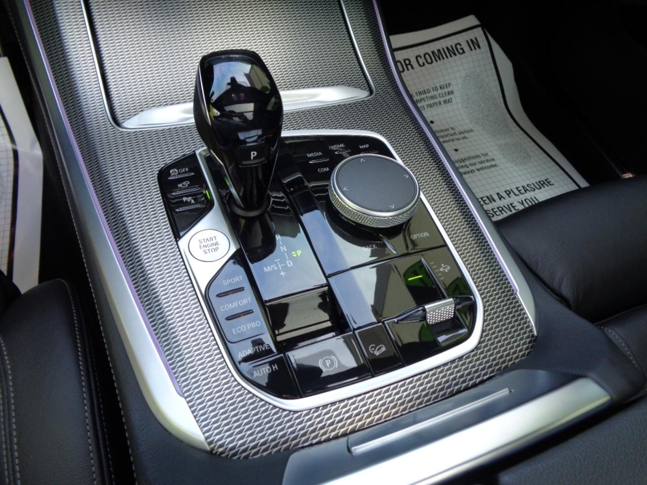 BMW X5 xDrive40i Sports Activity Vehicle 2021