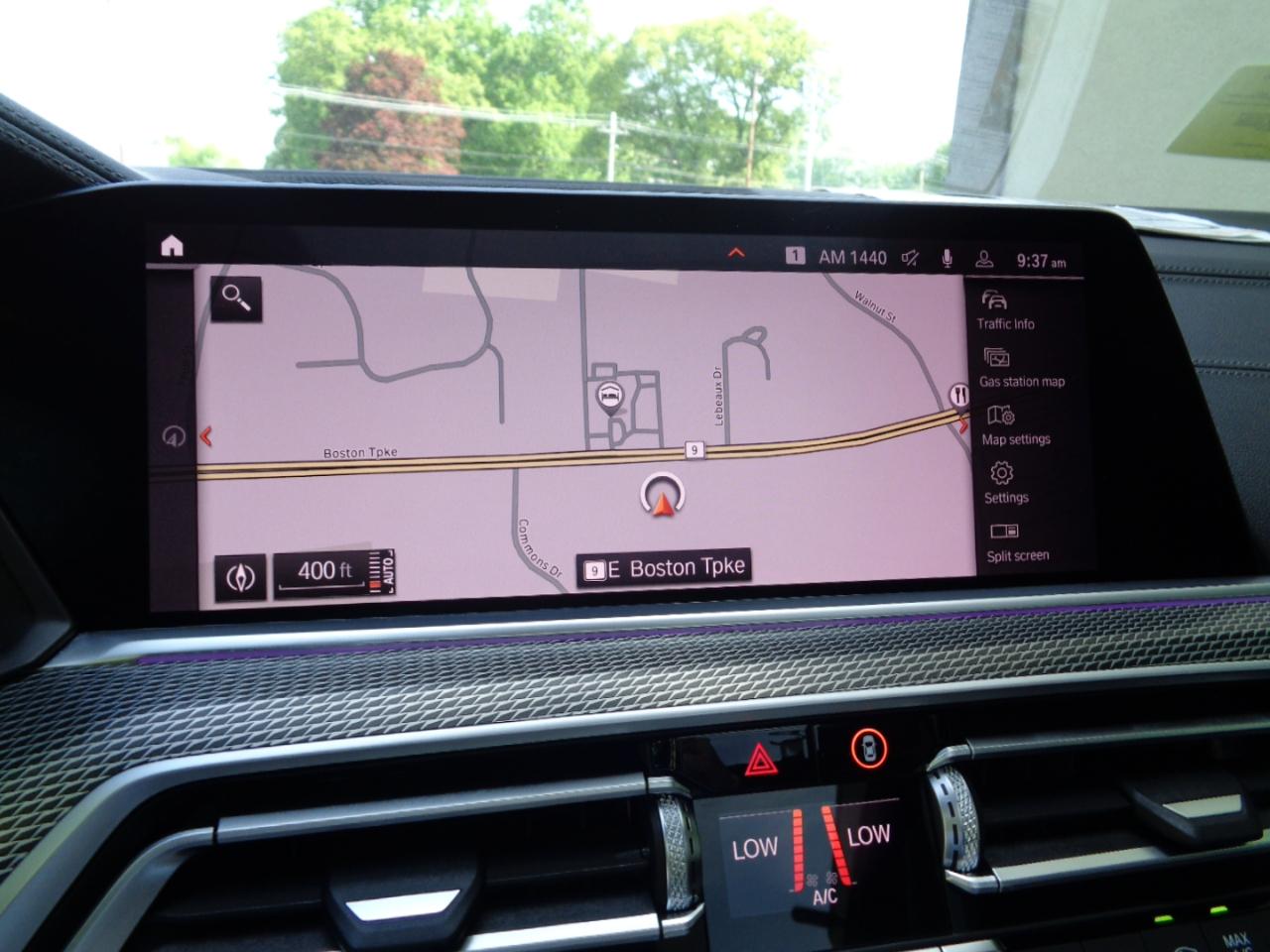 BMW X5 xDrive40i Sports Activity Vehicle 2021