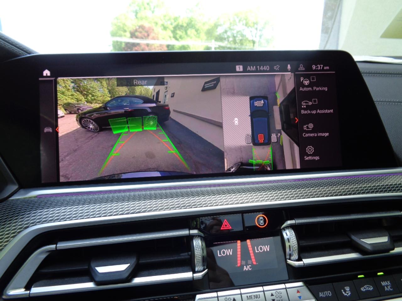 BMW X5 xDrive40i Sports Activity Vehicle 2021