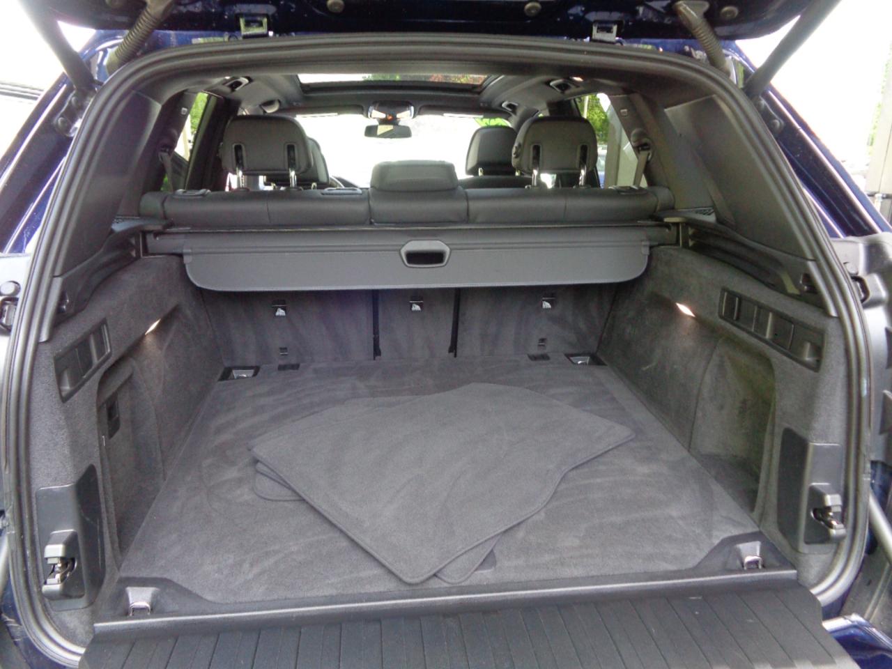 BMW X5 xDrive40i Sports Activity Vehicle 2021