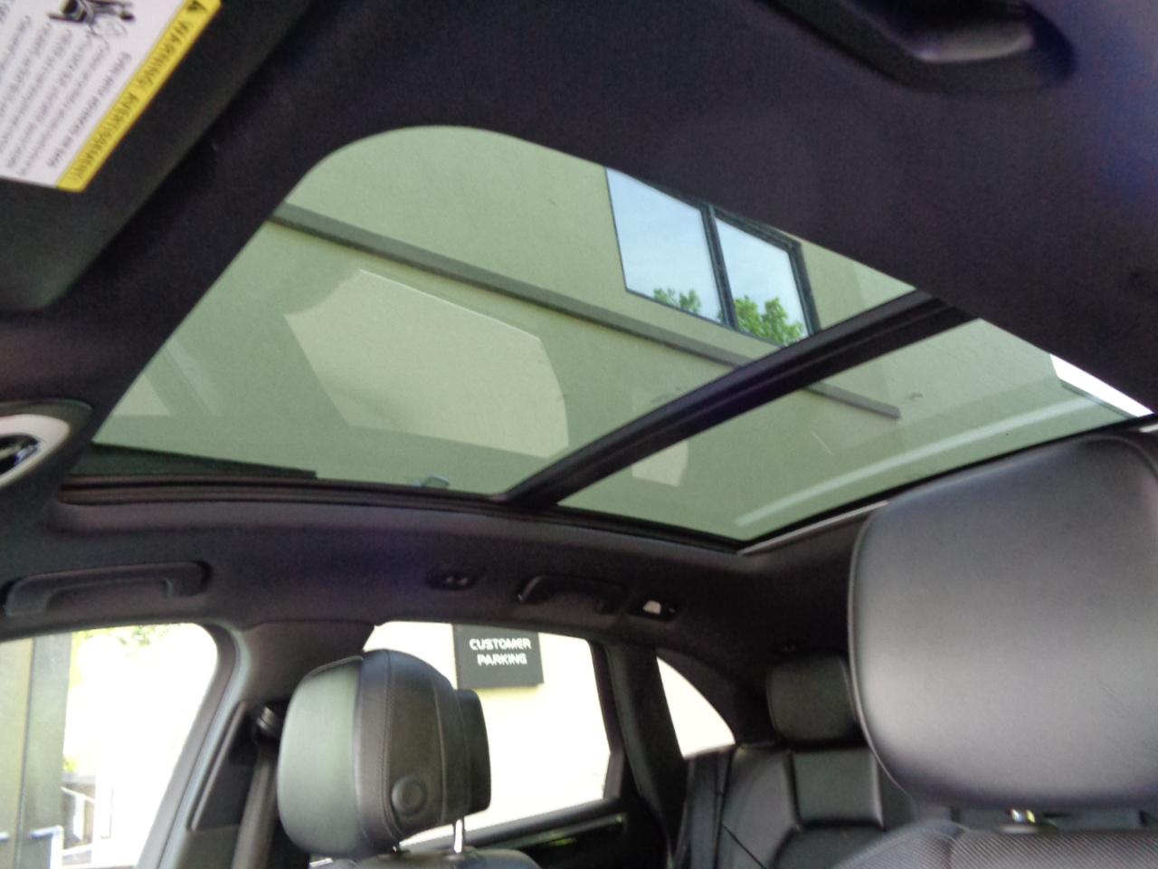 Porsche Macan AWD 4dr S 2015