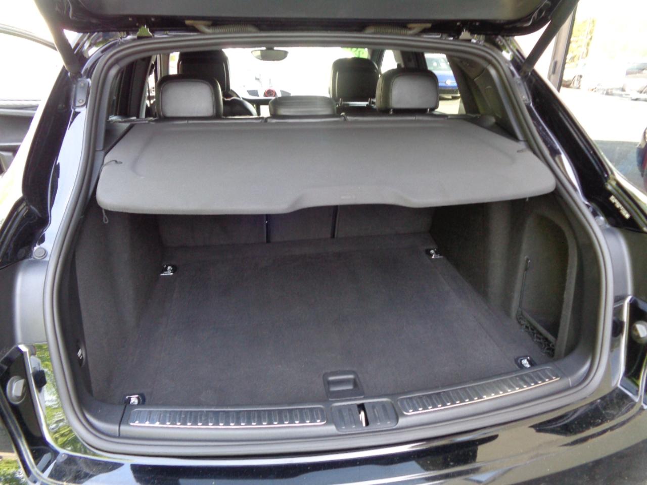 Porsche Macan AWD 4dr S 2015