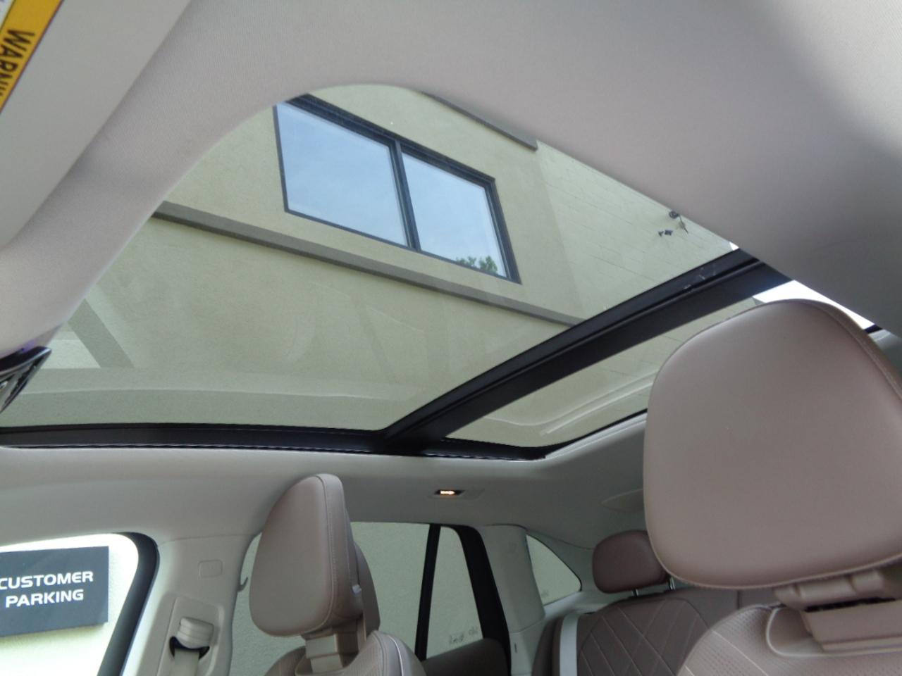 Mercedes-Benz EQE EQE 350 4MATIC SUV 2023