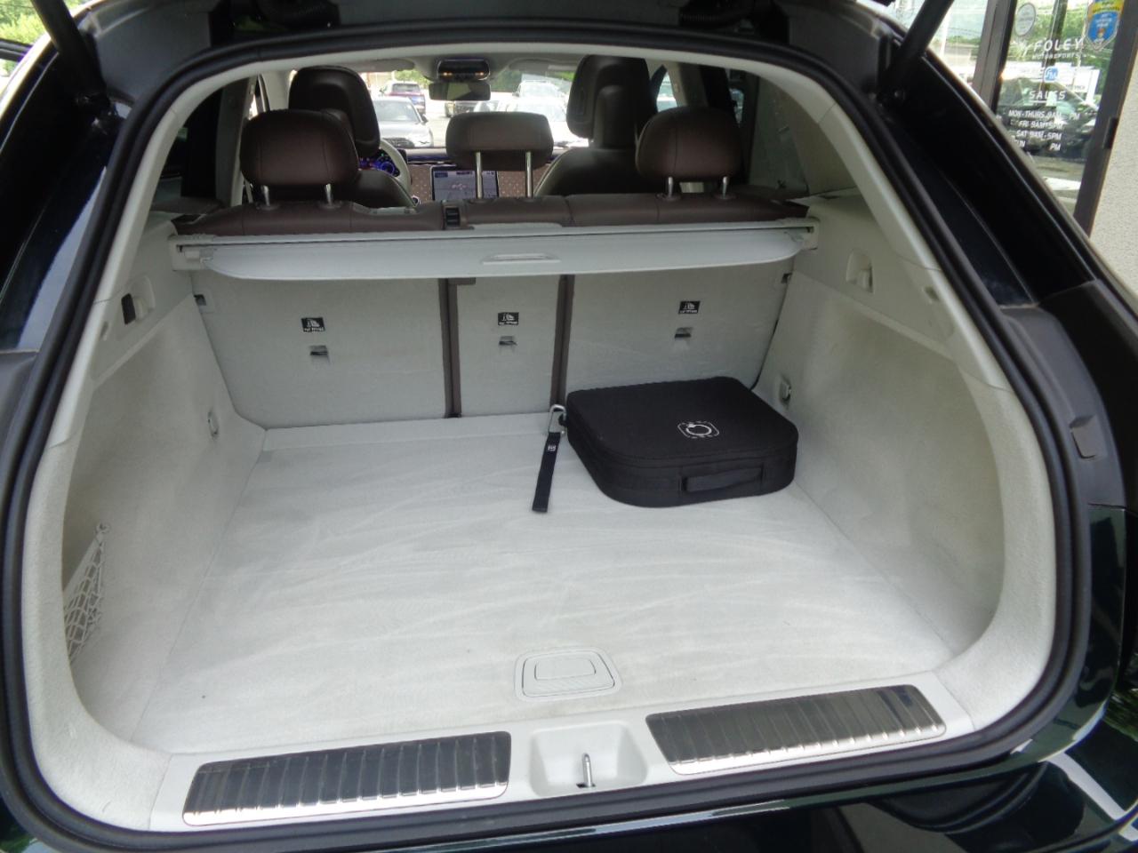 Mercedes-Benz EQE EQE 350 4MATIC SUV 2023