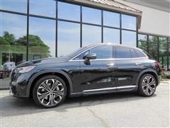 2023 Mercedes-Benz EQE 