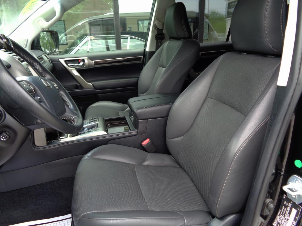 Lexus GX GX 460 4WD 2018