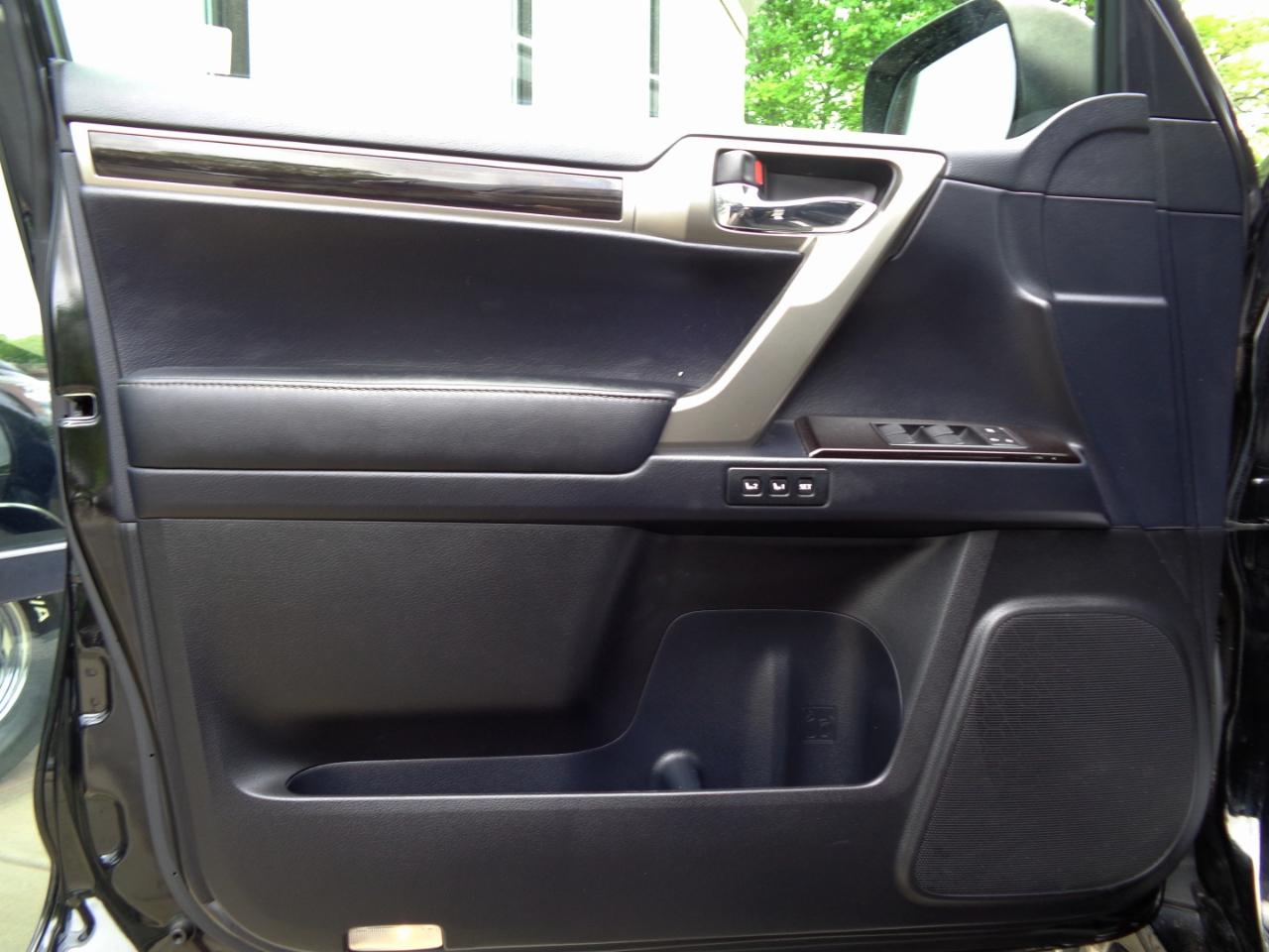 Lexus GX GX 460 4WD 2018