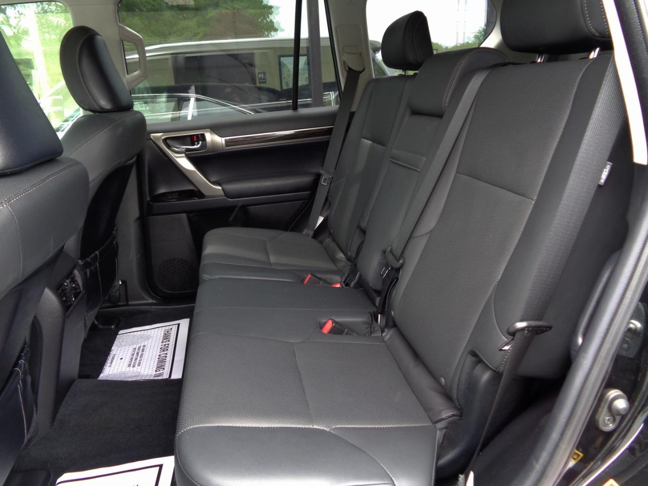 Lexus GX GX 460 4WD 2018